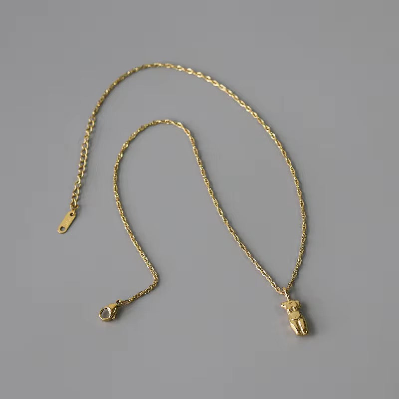 Body Necklace